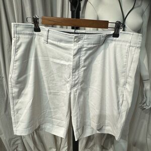Pro Tour White Shorts Size 36